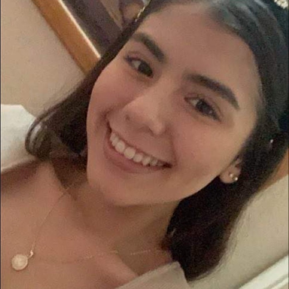 Meet your Posher, Joselyn